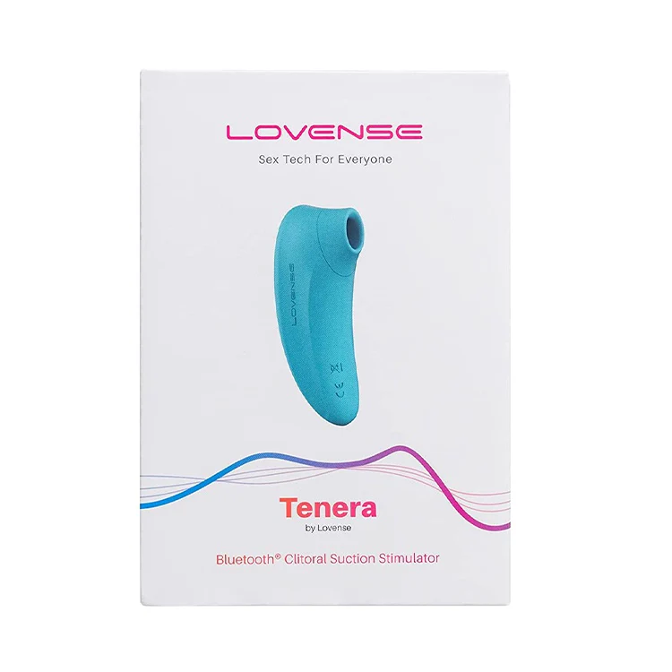 Lovense Tenera - Image 4