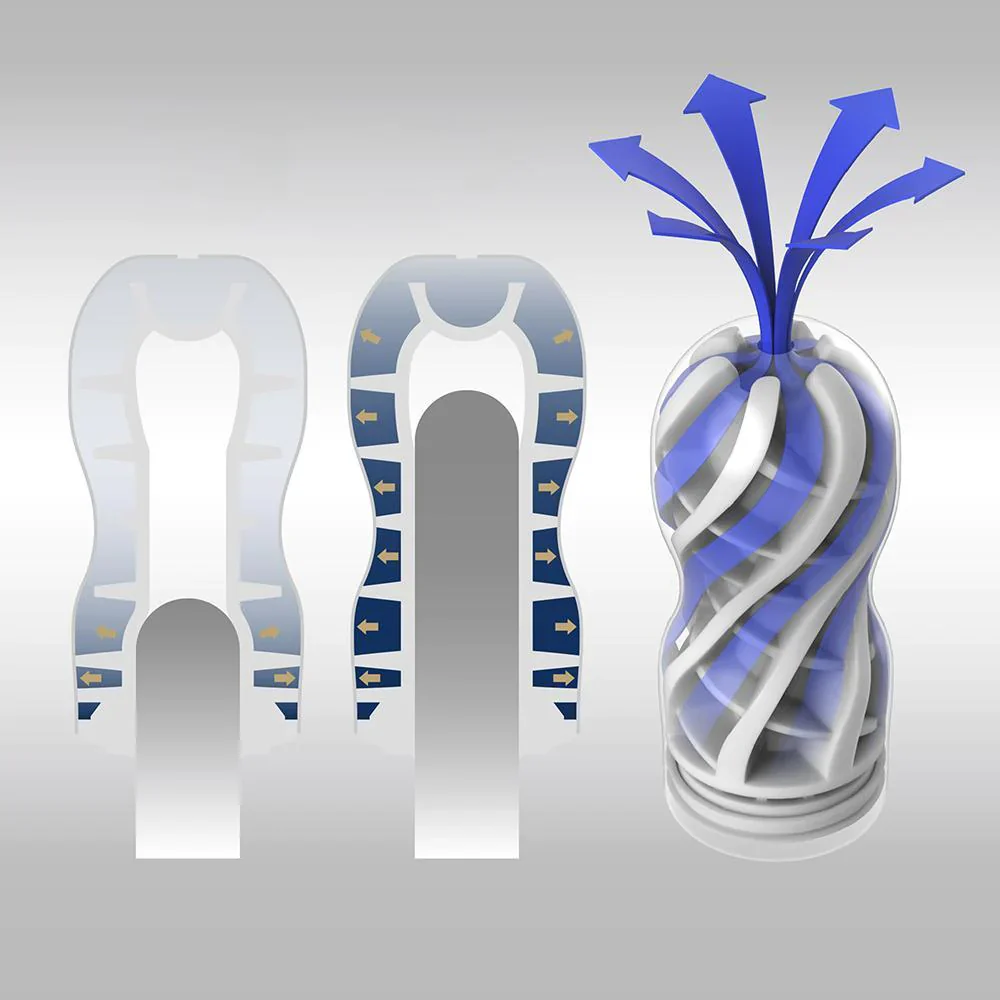Tenga Air Flow Cup Premium - Image 3
