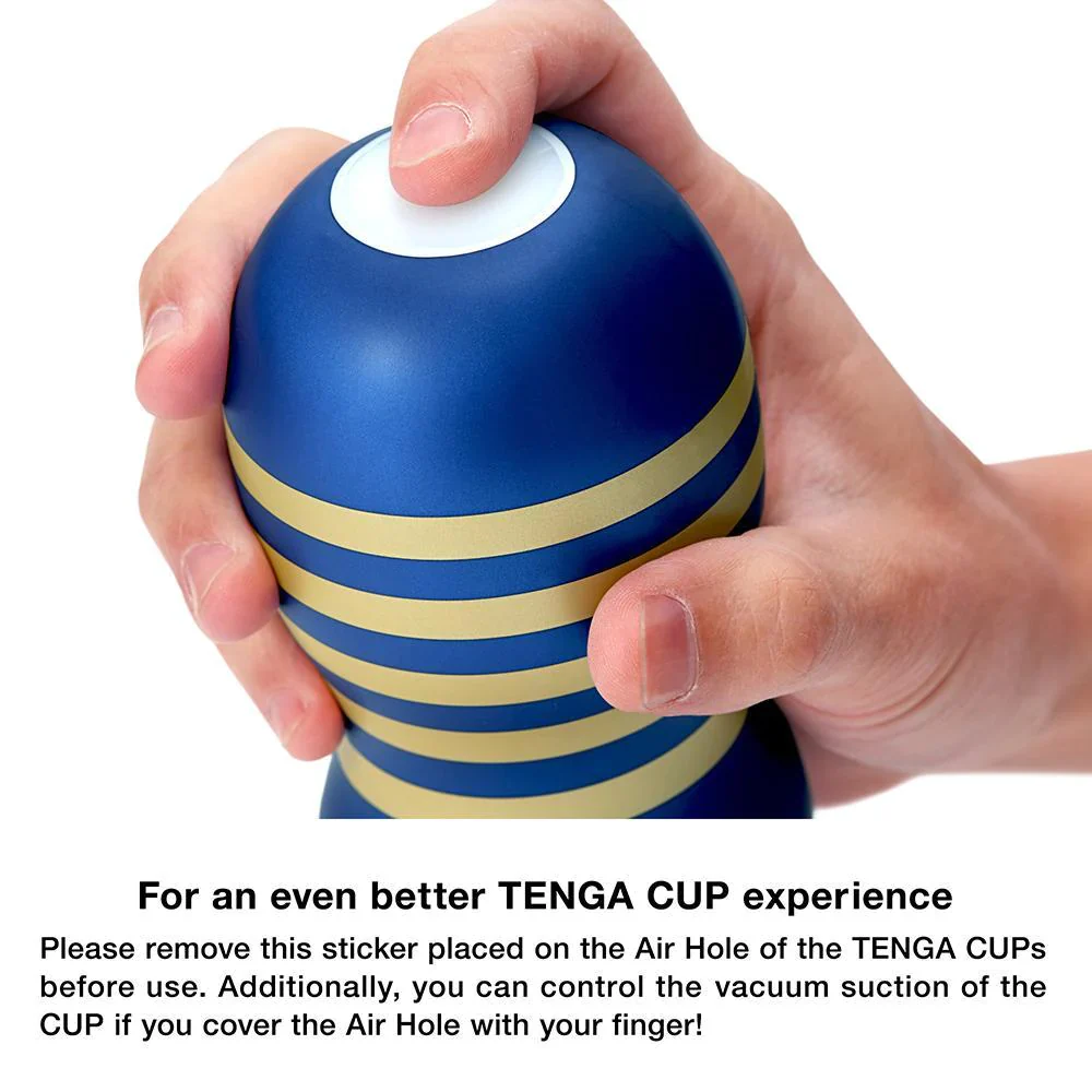 Tenga Air Flow Cup Premium - Image 5