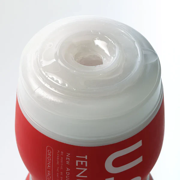 Tenga Vacuum Cup Ultra Super Size Deep Throat - Image 2