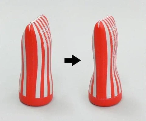 Tenga Soft Case Cup Ultra Super Size - Image 3