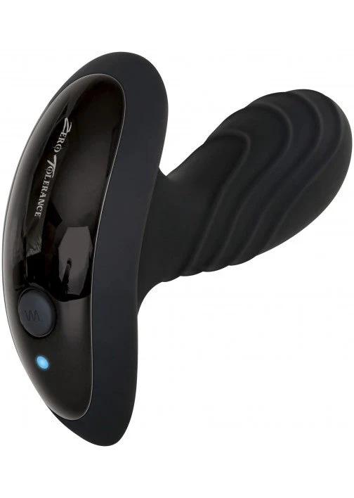 Zero Tolerance The Gentleman Prostate Massager - Image 3
