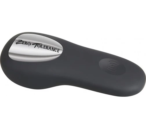 Zero Tolerance The Handyman P-Spot Stimulator - Image 4