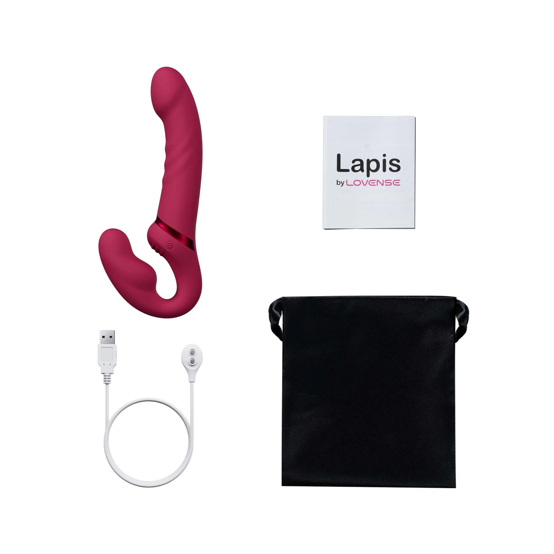 Lovense Lapis - Image 11