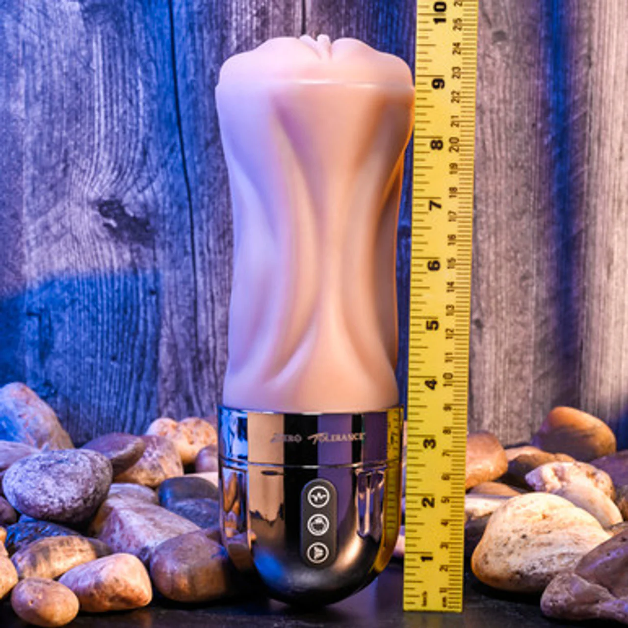 Zero Tolerance Tight Lipped Light - Image 6