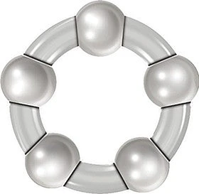 Zero Tolerance Three Amigos Rings - Image 2