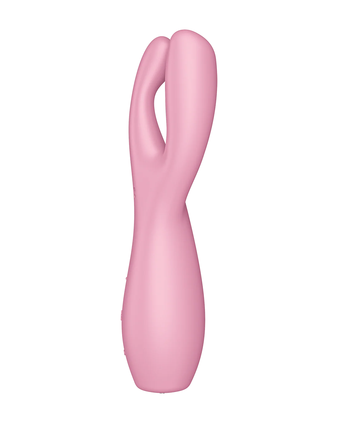 Satisfyer Threesome 3 Pink - Image 5