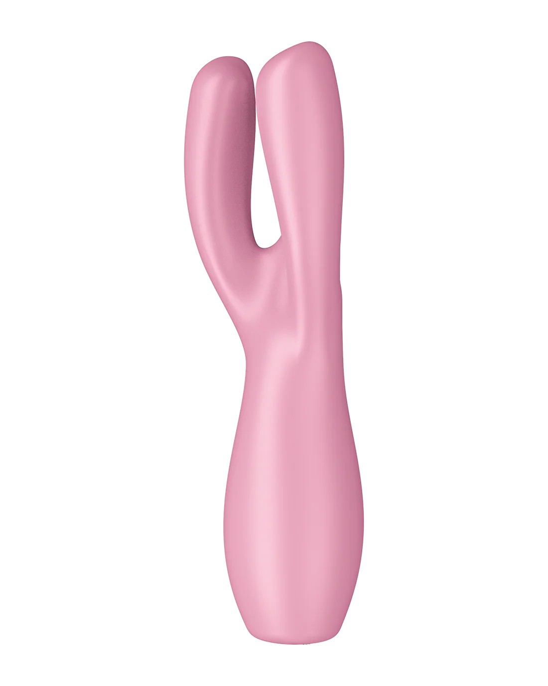 Satisfyer Threesome 3 Pink - Image 6