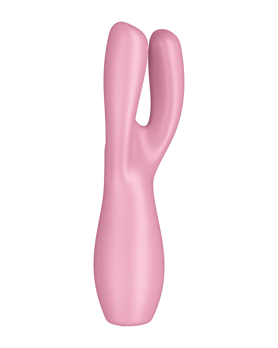 Satisfyer Threesome 3 Pink - Image 8