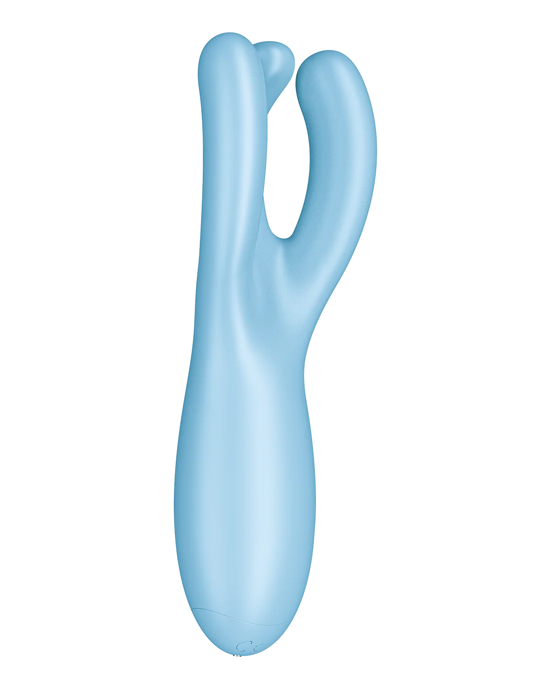 Satisfyer Threesome 4 Blue - Image 6
