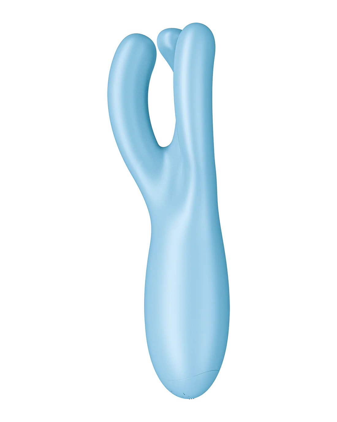 Satisfyer Threesome 4 Blue - Image 8