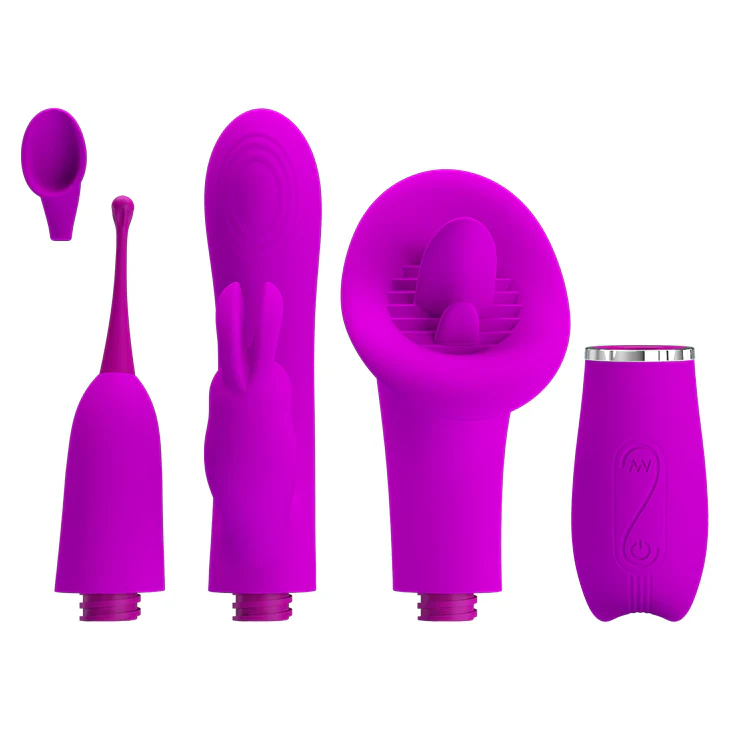 Pretty Love Thrill Kit 877H - Image 4