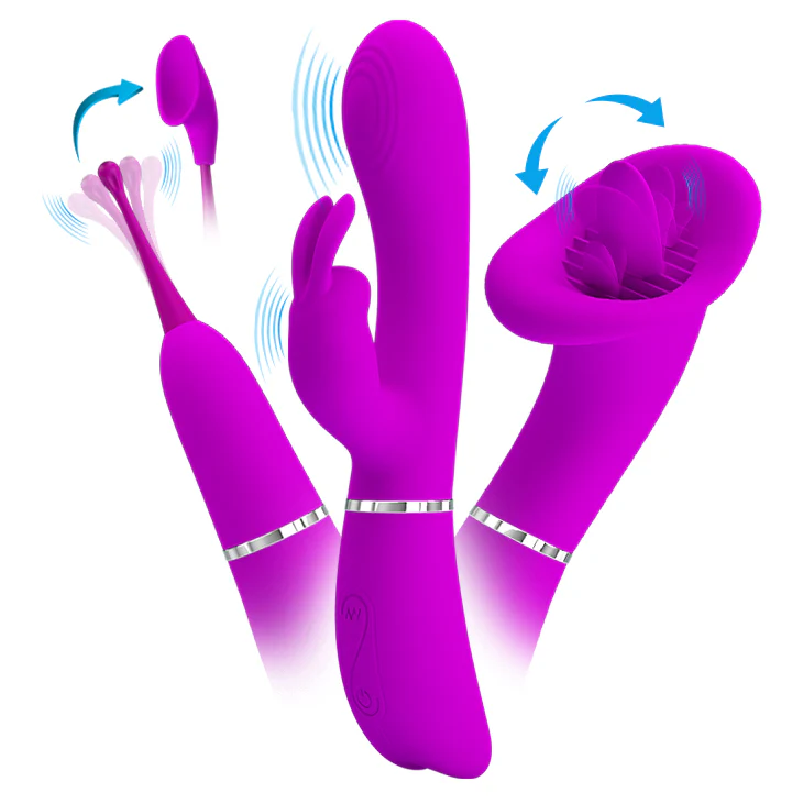Pretty Love Thrill Kit 877H - Image 5