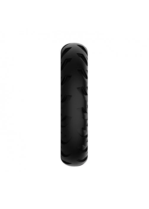 Titan Cock Ring Black - 146 - Image 3