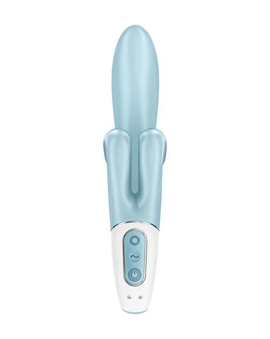 Satisfyer Touch Me Blue - Image 4