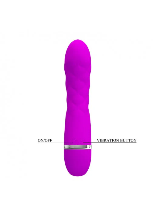 Pretty Love Truda Vibe Pink - Image 3