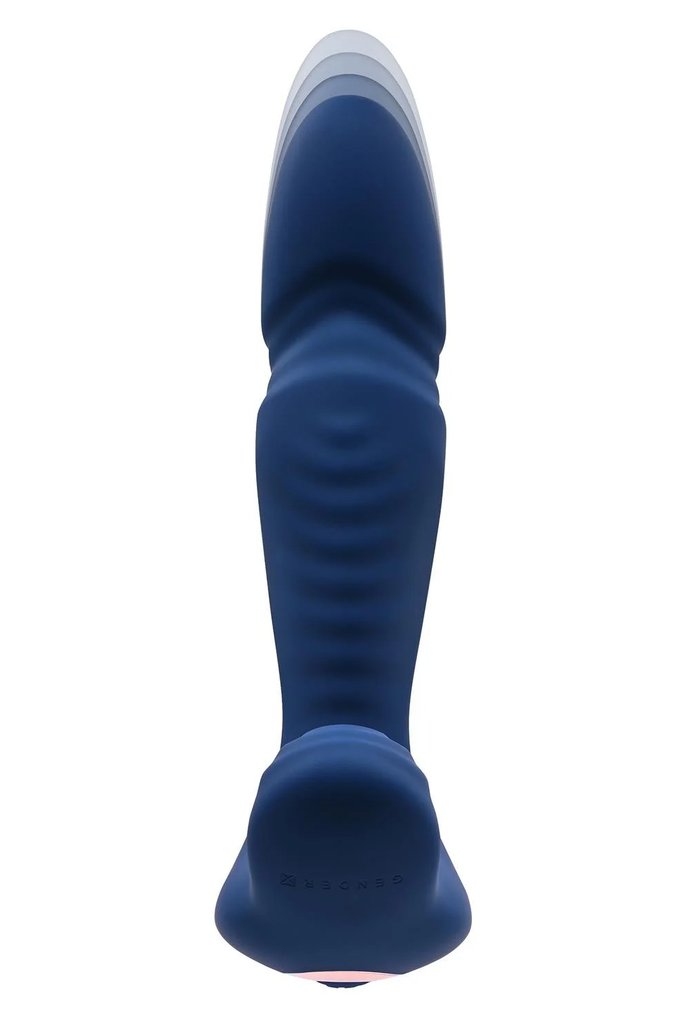 Gender X True Blue Thrusting Prostate Vibe - Image 4