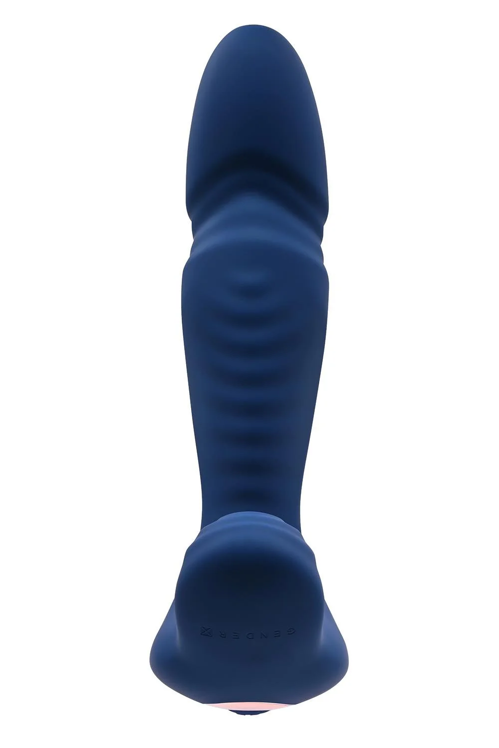 Gender X True Blue Thrusting Prostate Vibe - Image 5
