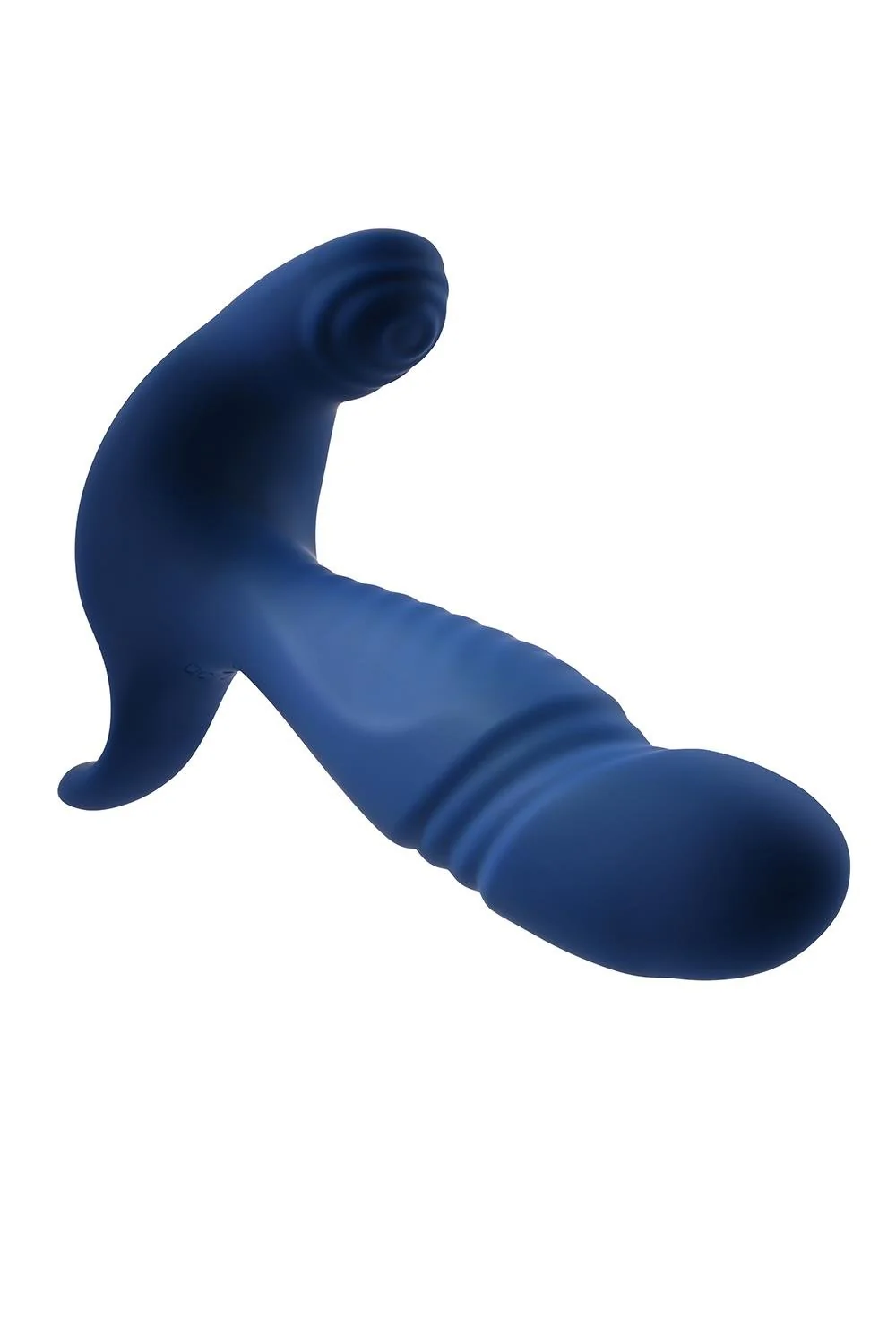 Gender X True Blue Thrusting Prostate Vibe - Image 6