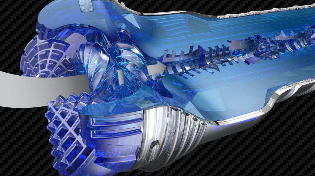 Fleshlight Turbo Core Blue Ice - Image 2