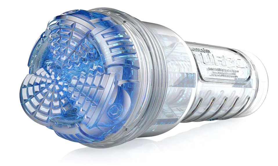 Fleshlight Turbo Core Blue Ice - Image 3
