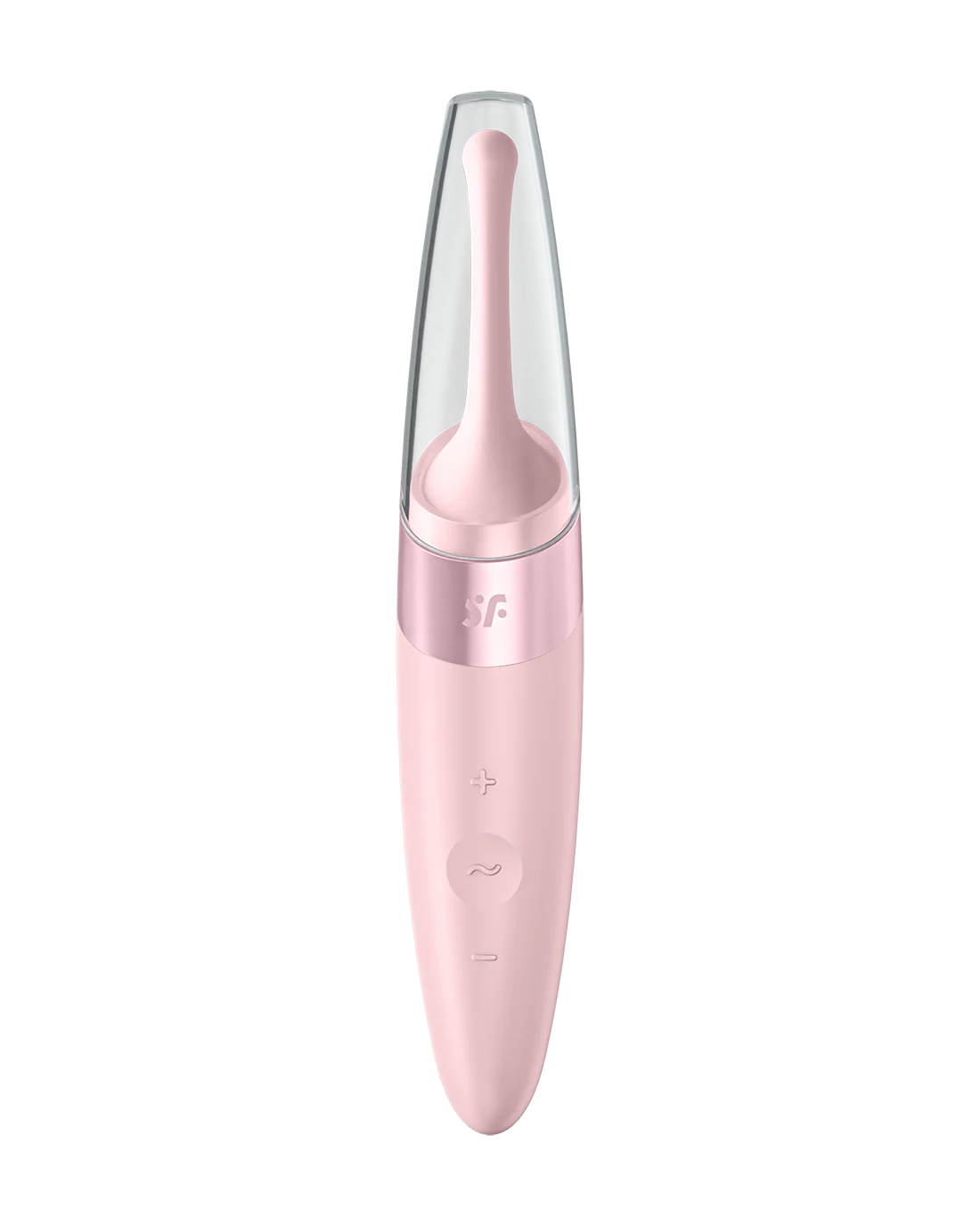 Satisfyer Twirling Delight Rose - Image 8