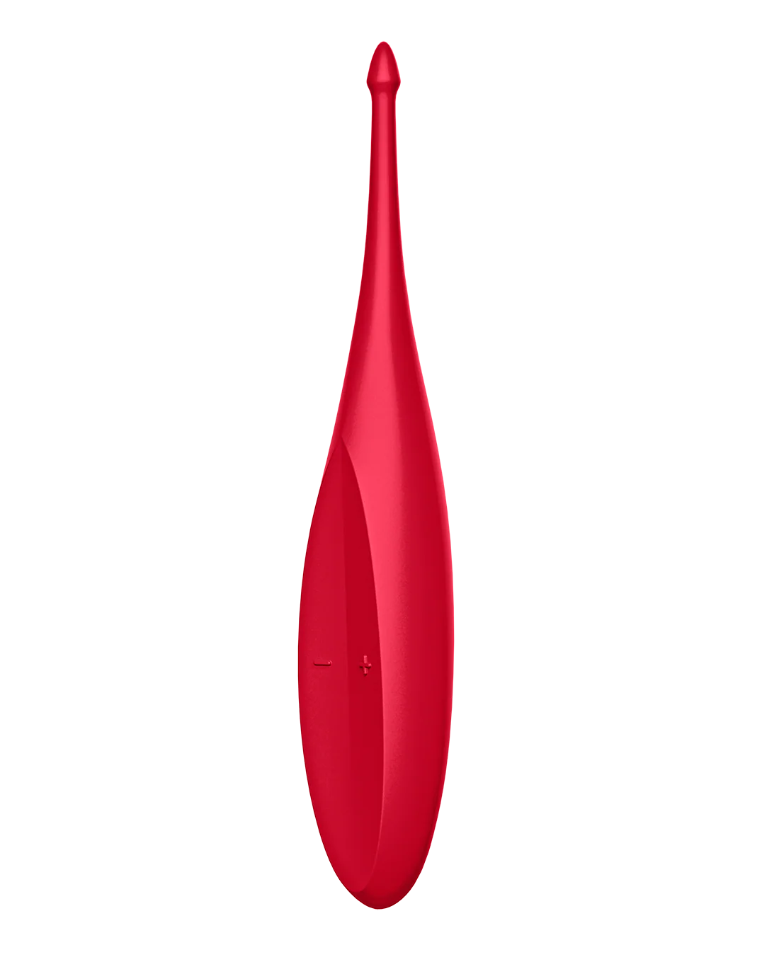 Satisfyer Twirling Fun Poppy Red - Image 4