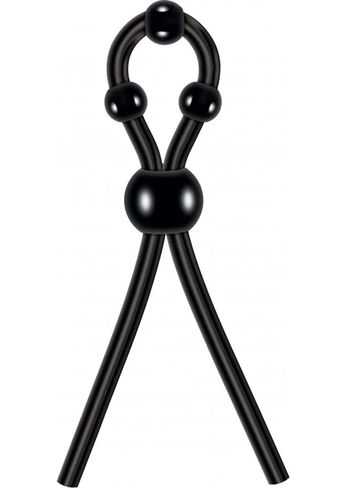 Zero Tolerance Ultimate Silicone Lasso - Image 2