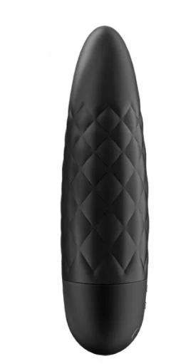 Satisfyer Ultra Power Bullet 5 Black - Image 2
