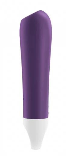 Satisfyer Ultra Power Bullet 2 Violet - Image 2