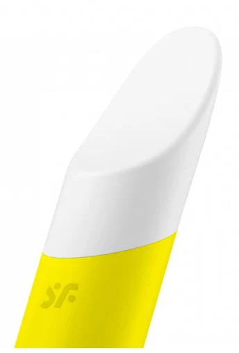 Satisfyer Ultra Power Bullet 7 Yellow - Image 3