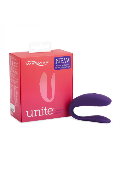 We Vibe Unite Couples Vibe Purple - Image 2