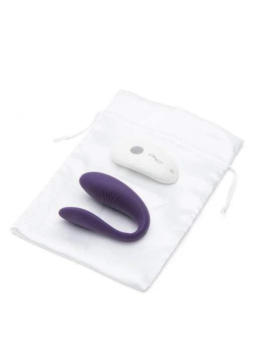We Vibe Unite Couples Vibe Purple - Image 5