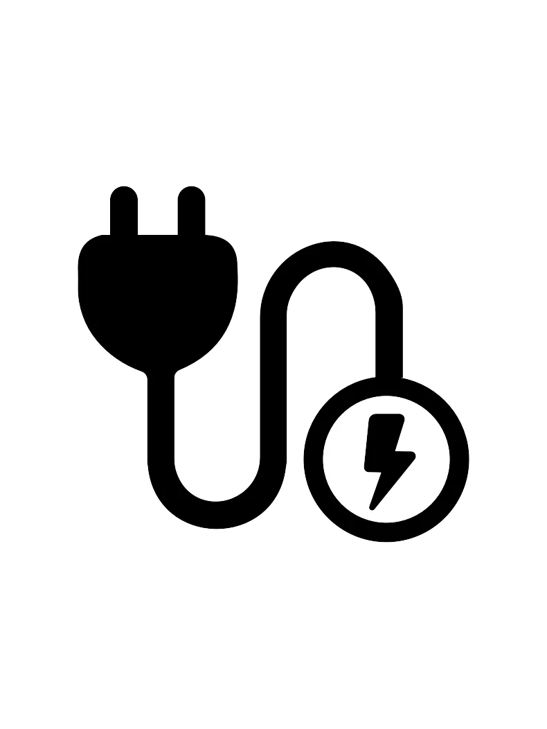 USB Charger Cable For - Evolved My Blue Heaven