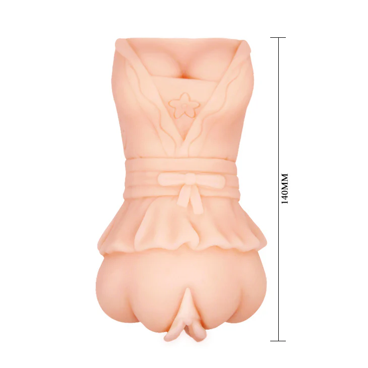 Crazy Bull Vag Ruffle Vibrating 009198ZK - Image 2