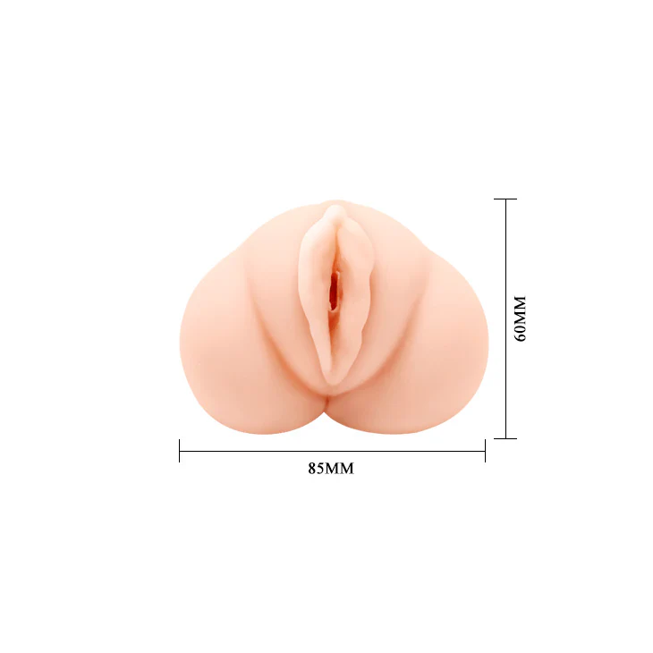 Crazy Bull Vag Ruffle Vibrating 009198ZK - Image 3