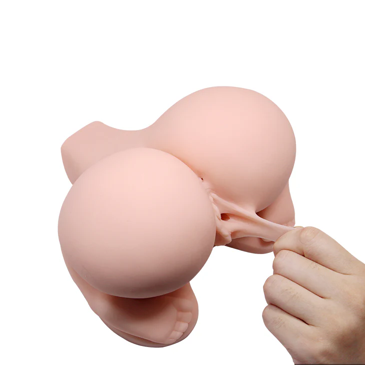 Crazy Bull Vagina & Anal BM009115Z-1 - Image 3