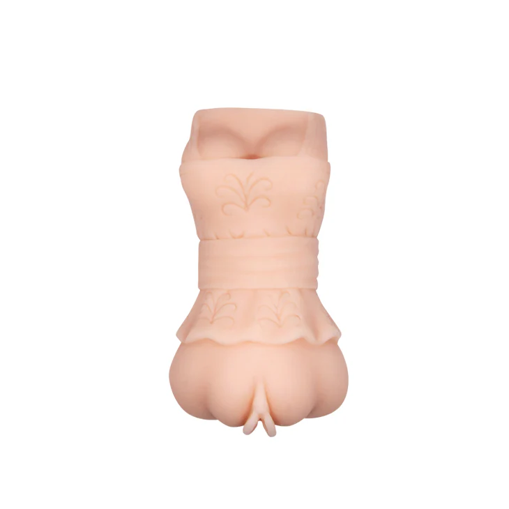 Crazy Bull Vagina Ruffle 009202K - Image 2