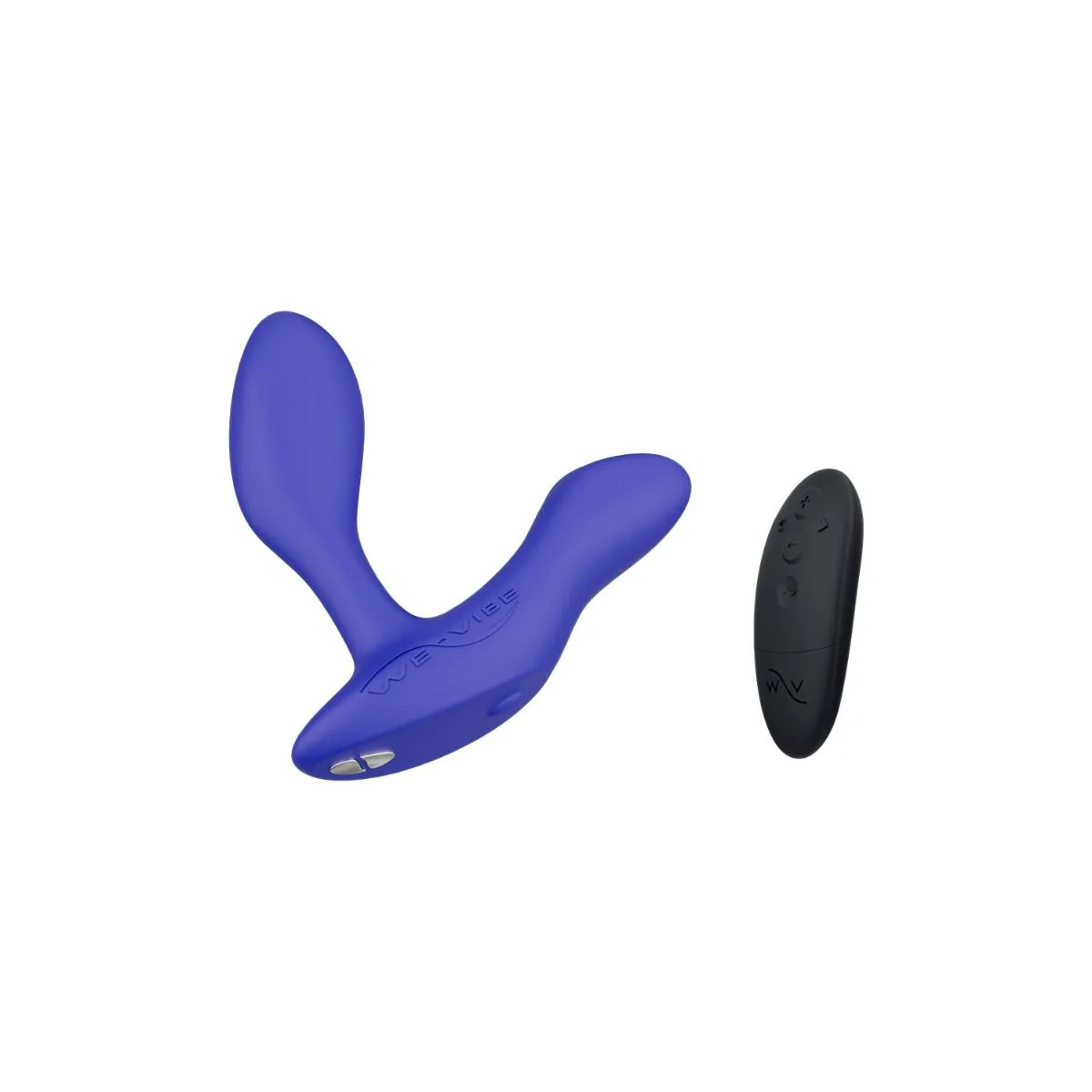 We Vibe Vector + Prostate Massager Blue - Image 4