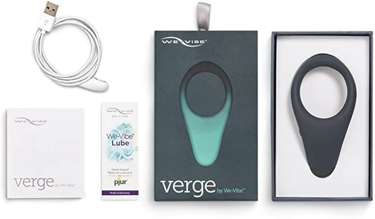 We Vibe Verge Slate - Image 3