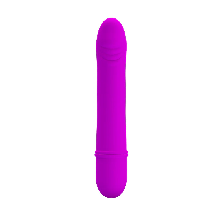 Pretty Love Vibe Beck BI-014194