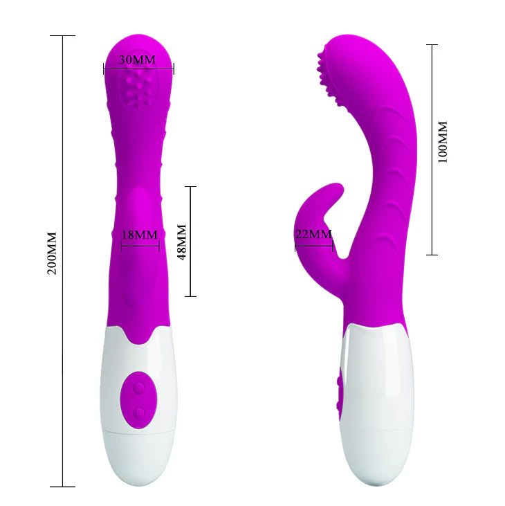 Pretty Love Vibe Bruno BI-014218-1 - Image 3