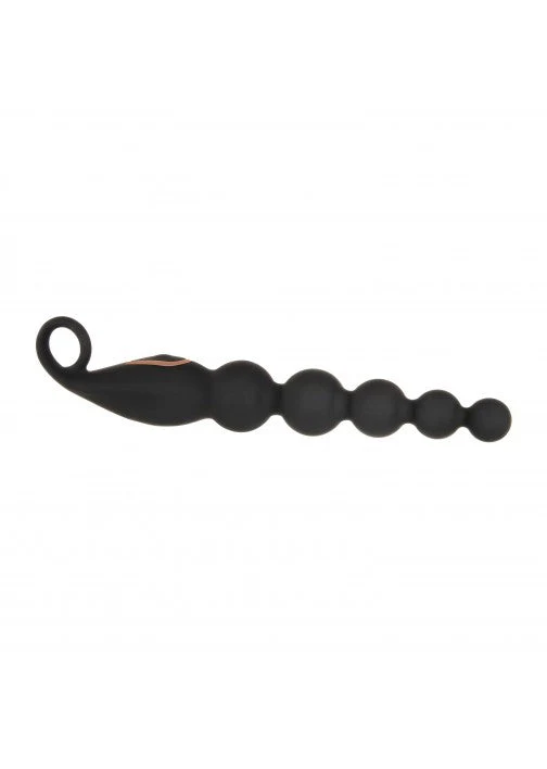 Adam & Eve Vibrating Anal Bead Stick - Image 2