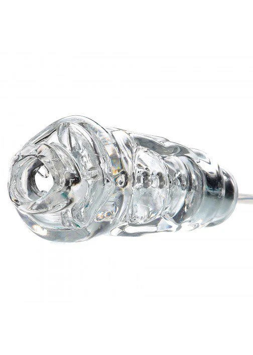 Adam & Eve Vibrating and Sucking Stroker - Image 5