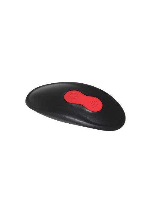 Zero Tolerance Vibrating Girth Enhancer - Image 2