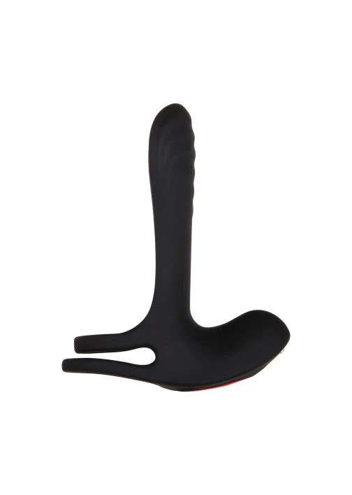 Zero Tolerance Vibrating Girth Enhancer - Image 4
