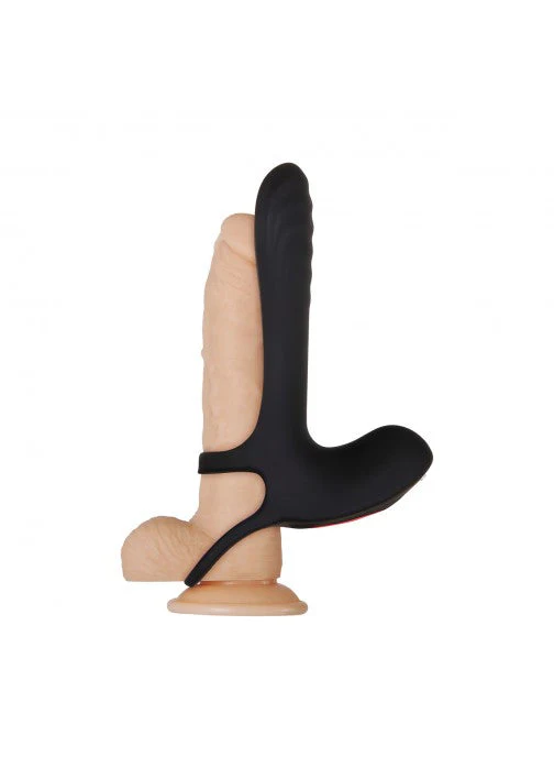 Zero Tolerance Vibrating Girth Enhancer - Image 5