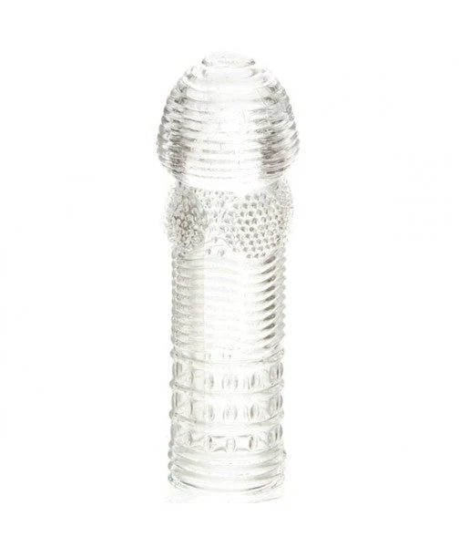 Adam & Eve Vibrating Penis Sleeve Kit - Image 2