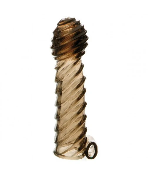 Adam & Eve Vibrating Penis Sleeve Kit - Image 3