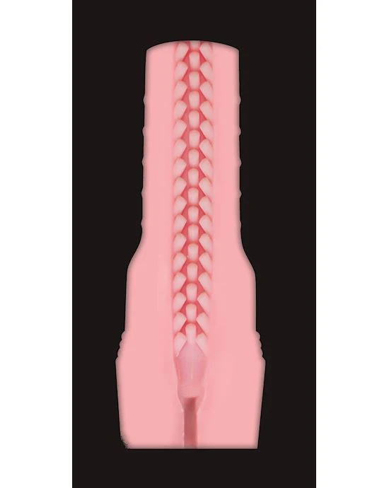 Fleshlight Vibro Pink Lady Touch - Image 3
